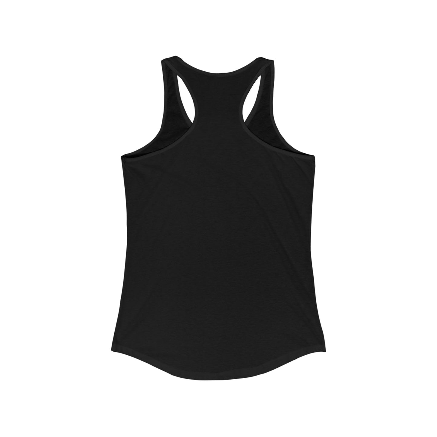 Empower Your Race: Women's Race Day Tank Top