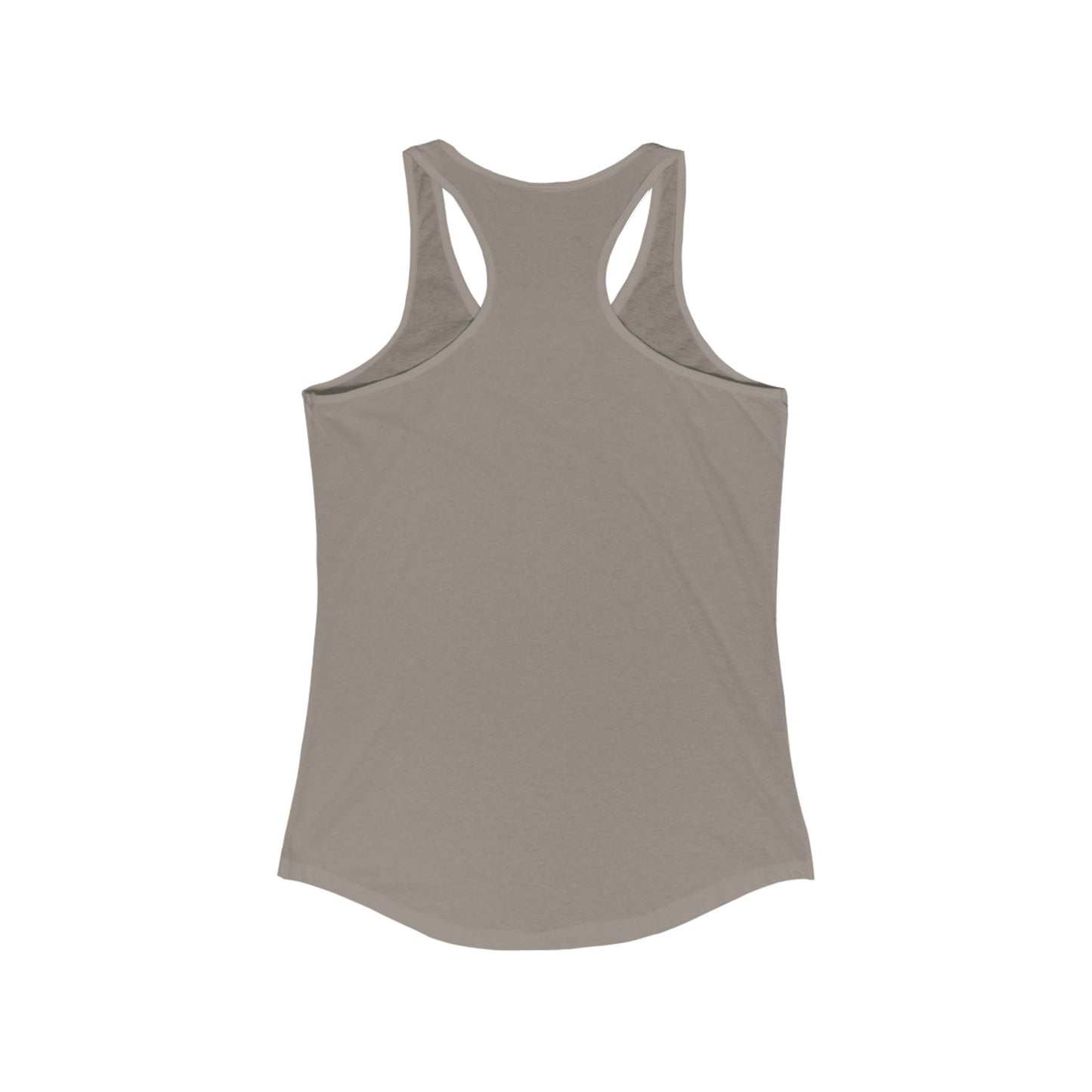 Empower Your Race: Women's Race Day Tank Top