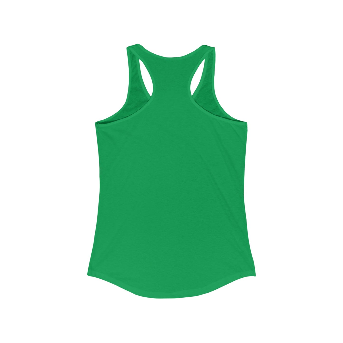 Empower Your Race: Women's Race Day Tank Top