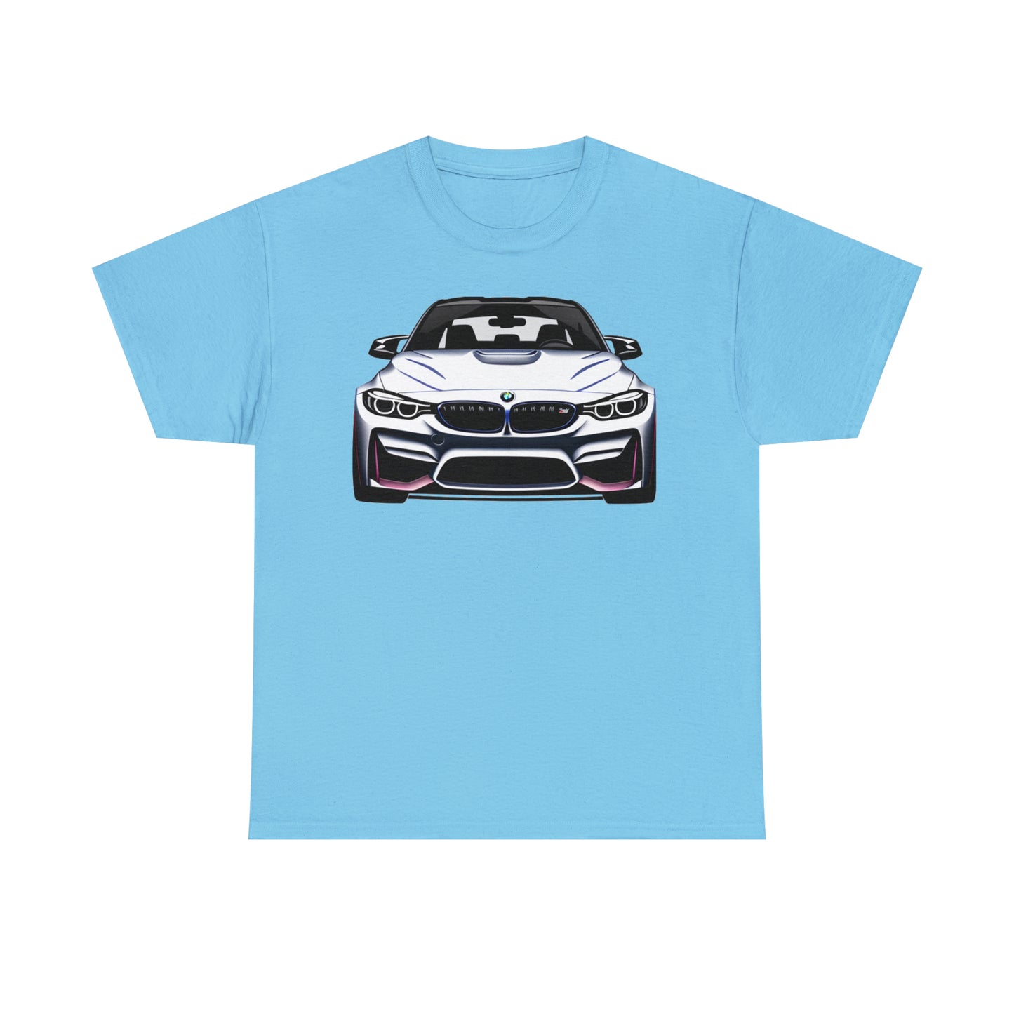 Modern Track Beast T-Shirt