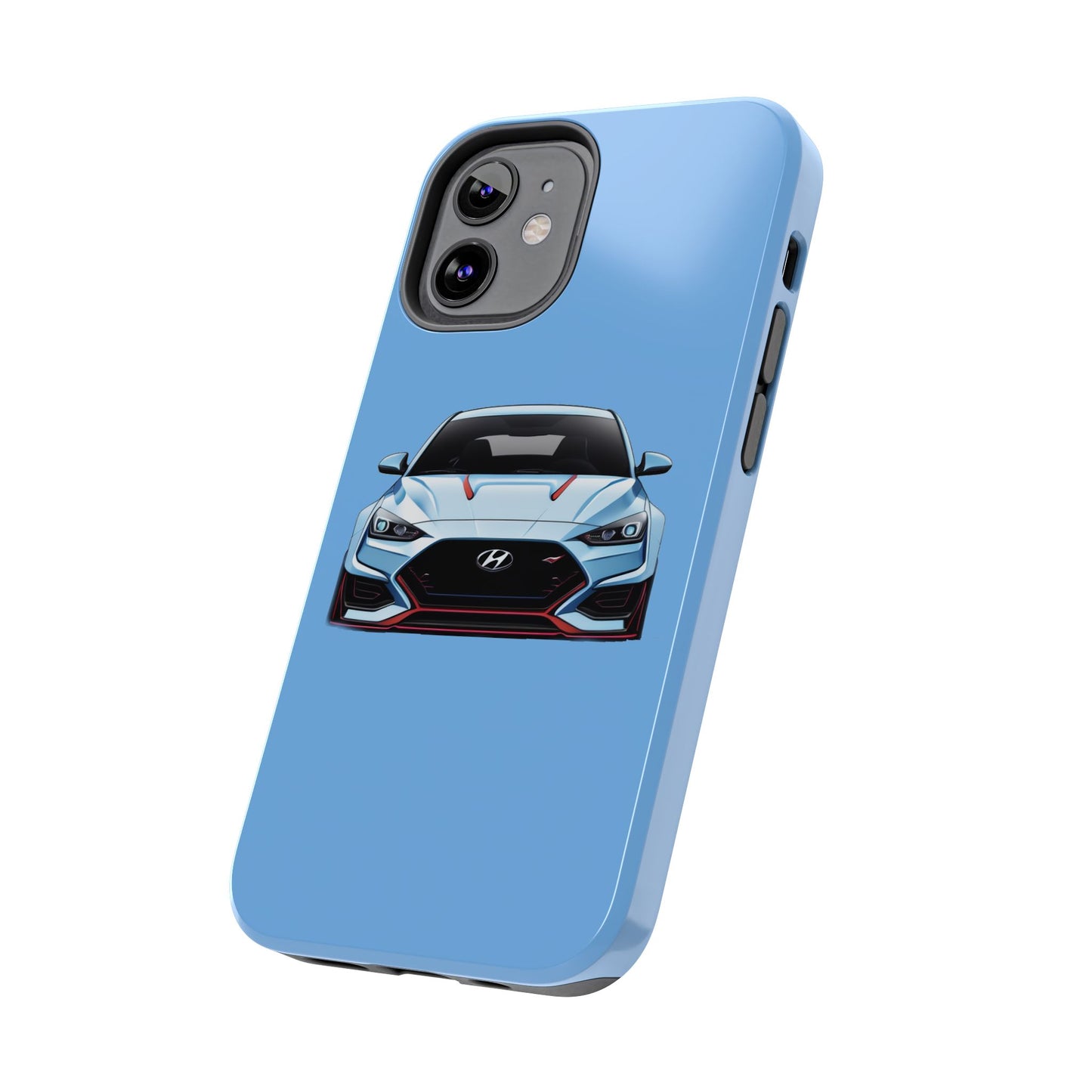 Hot Hatch Korean Elegance Phone Case