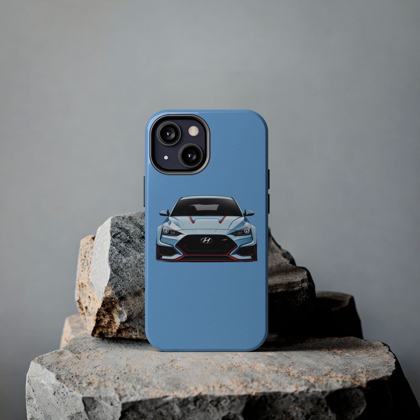 Hot Hatch Korean Elegance Phone Case