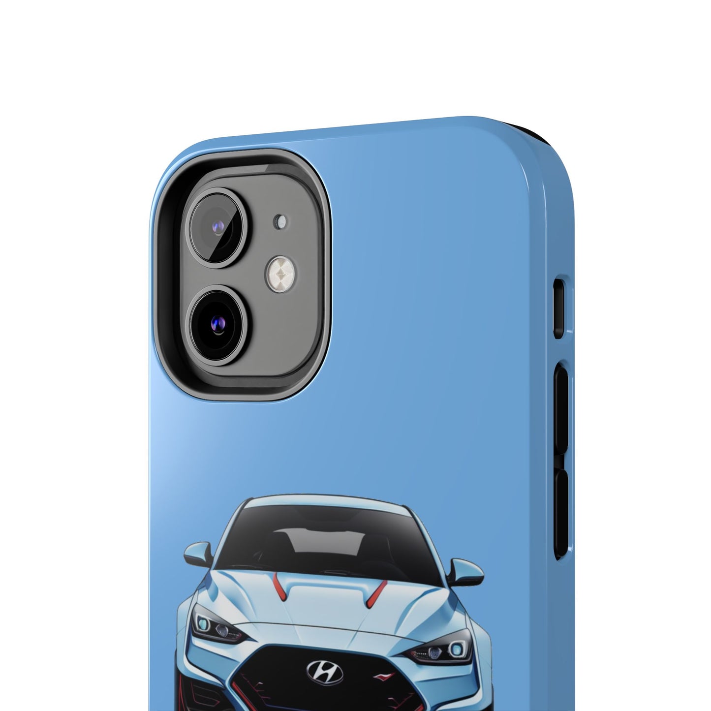 Hot Hatch Korean Elegance Phone Case