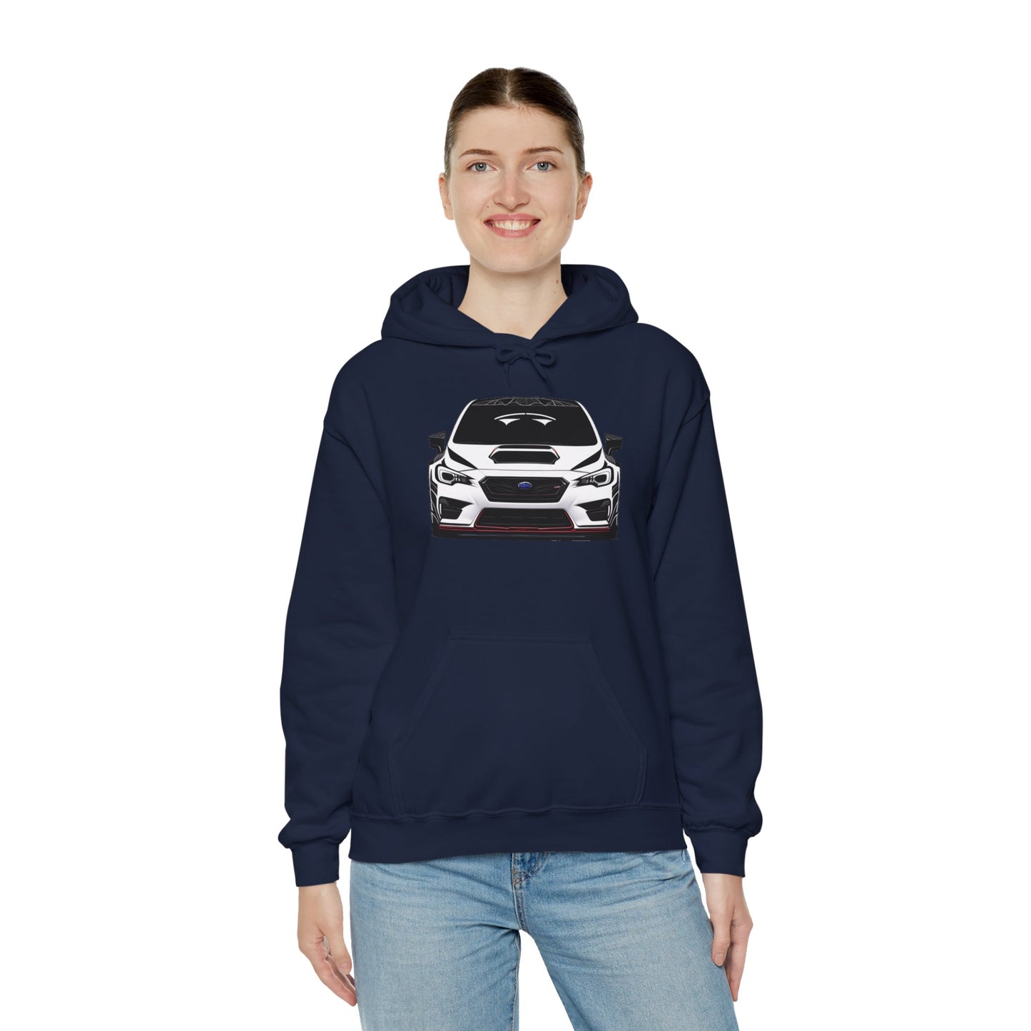 Performance Rally-Bred Sweater