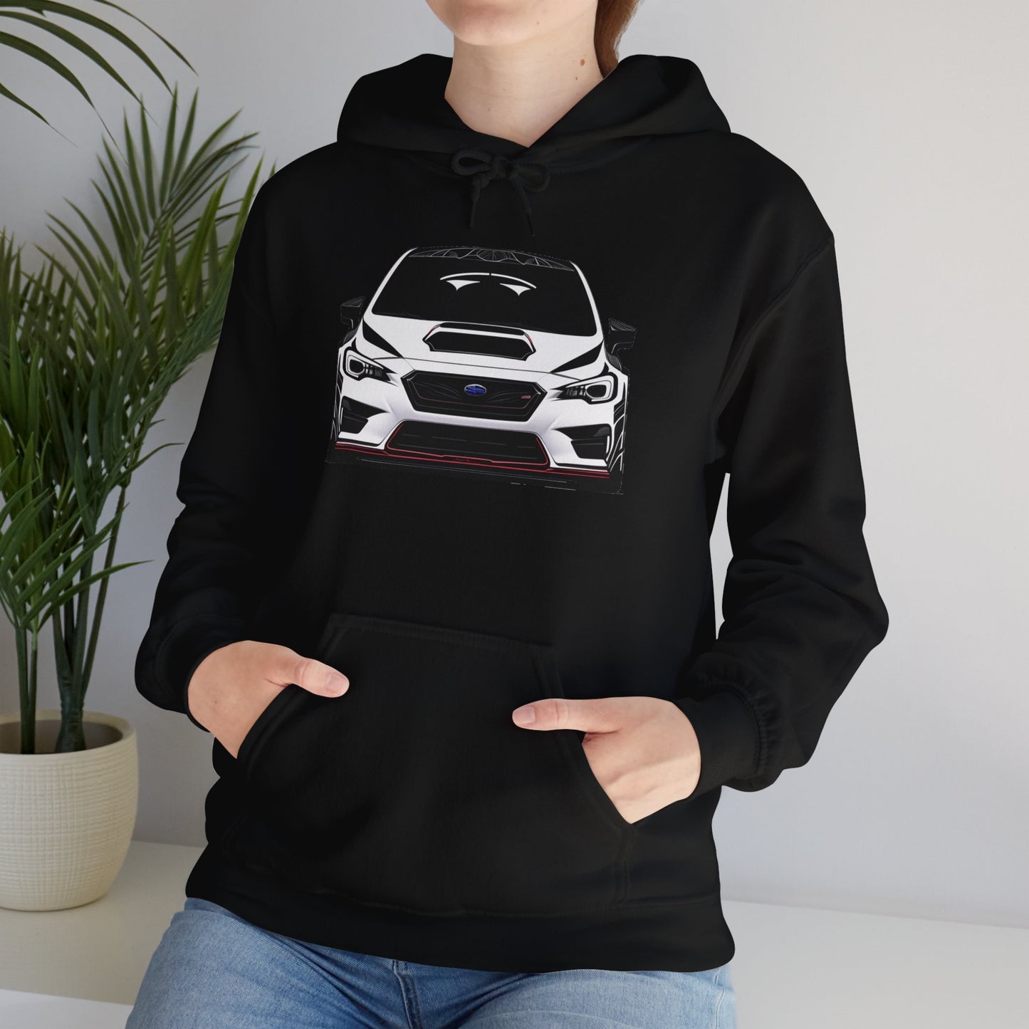 Performance Rally-Bred Sweater