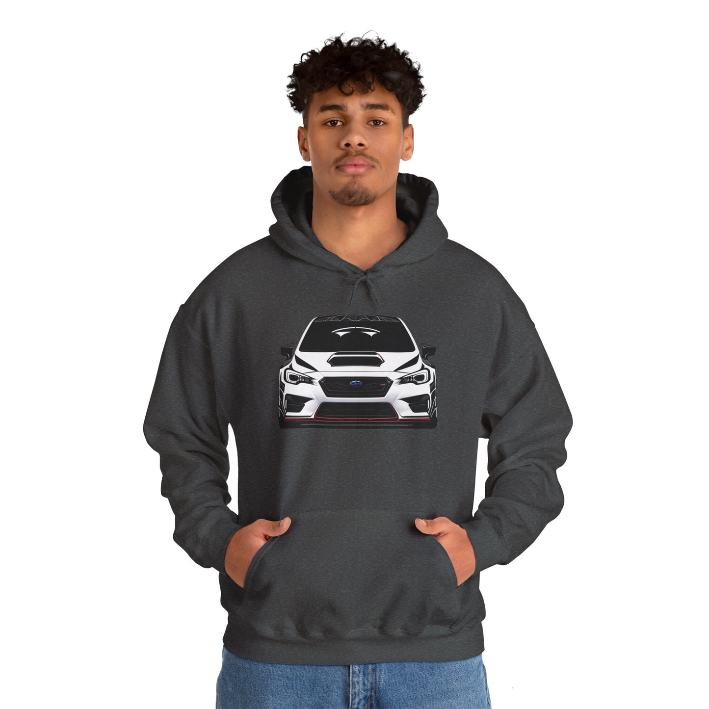 Performance Rally-Bred Sweater