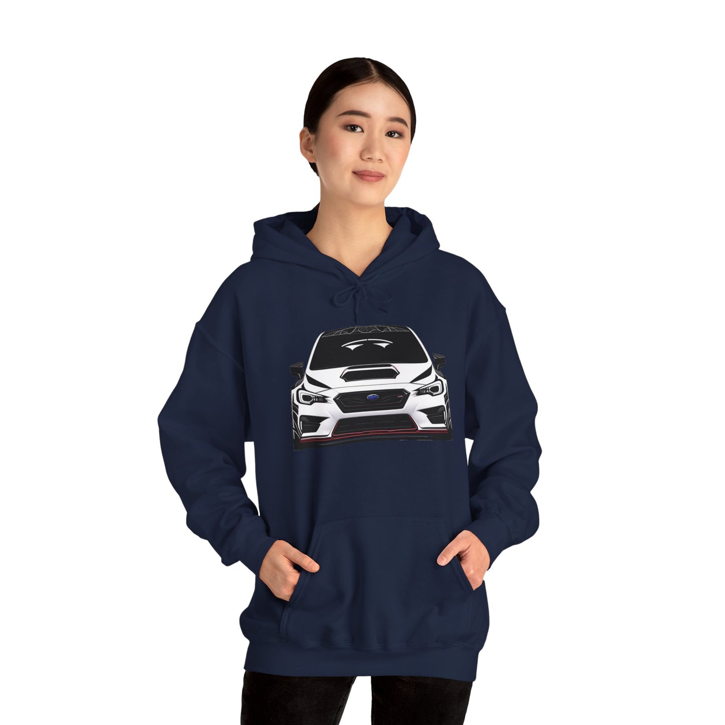 Performance Rally-Bred Sweater