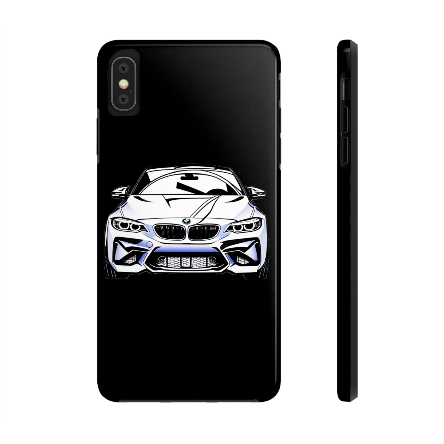 Bavarian Beast Phone Case