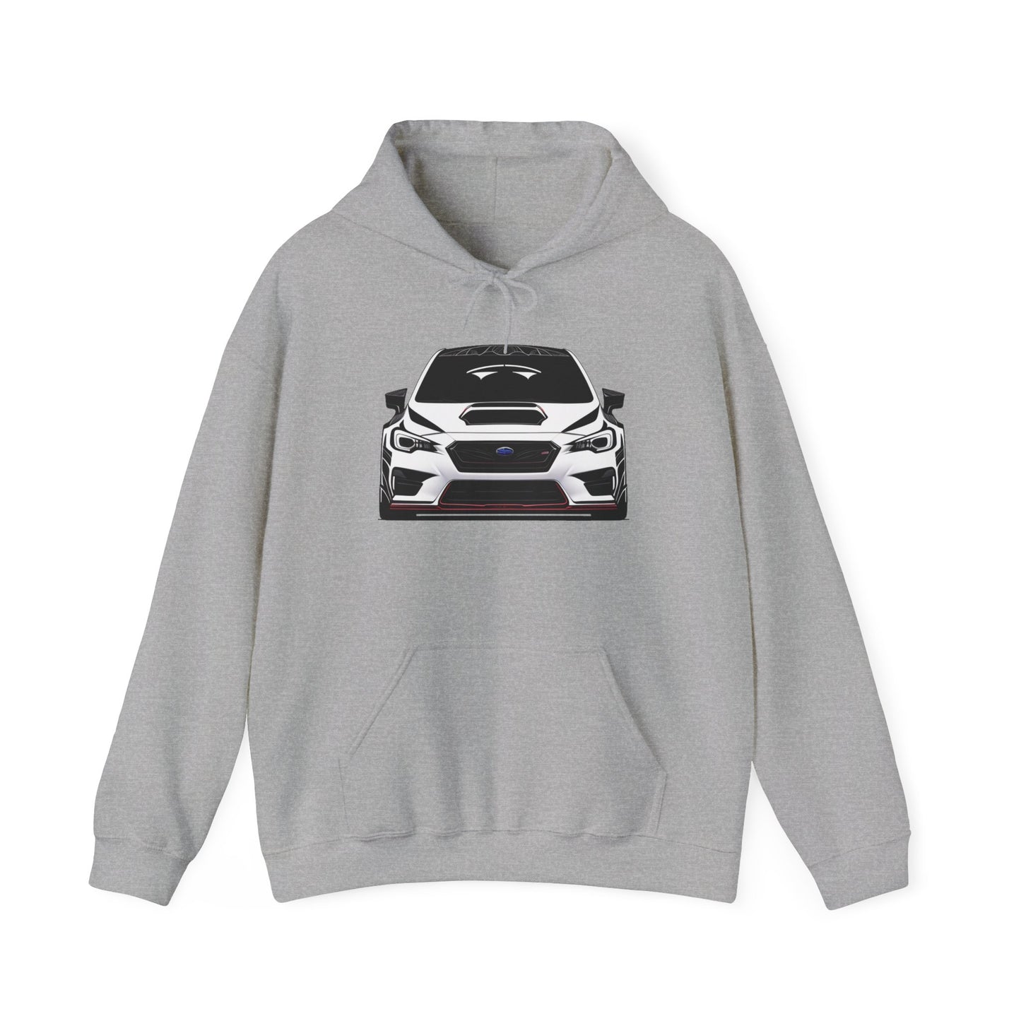 Performance Rally-Bred Sweater