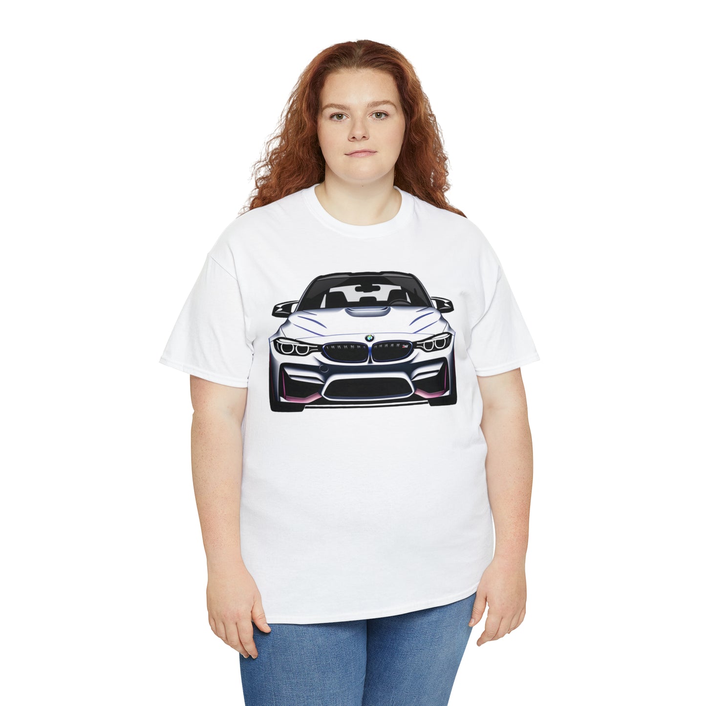 Modern Track Beast T-Shirt