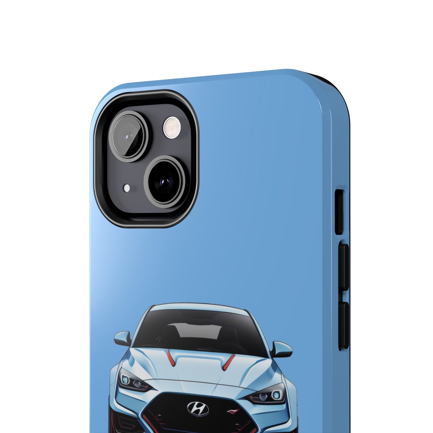 Hot Hatch Korean Elegance Phone Case