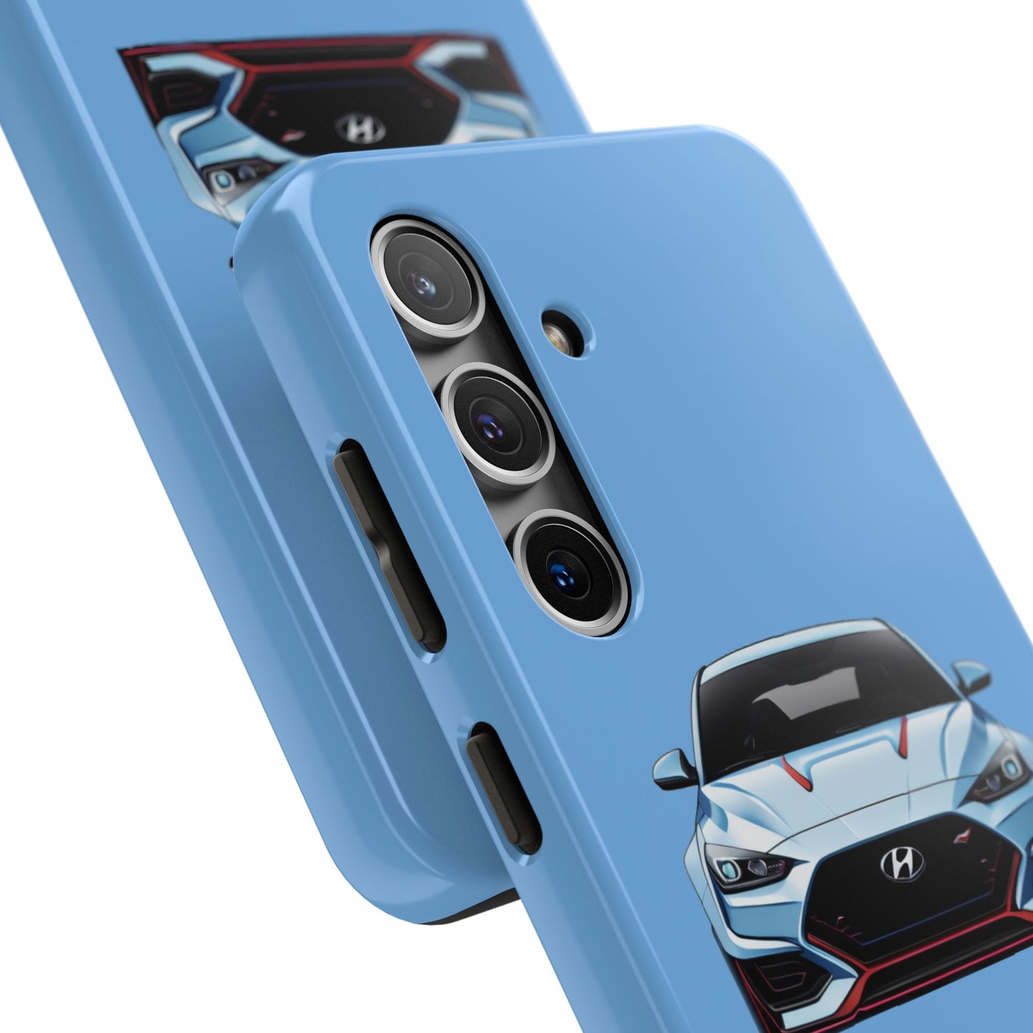 Hot Hatch Korean Elegance Phone Case