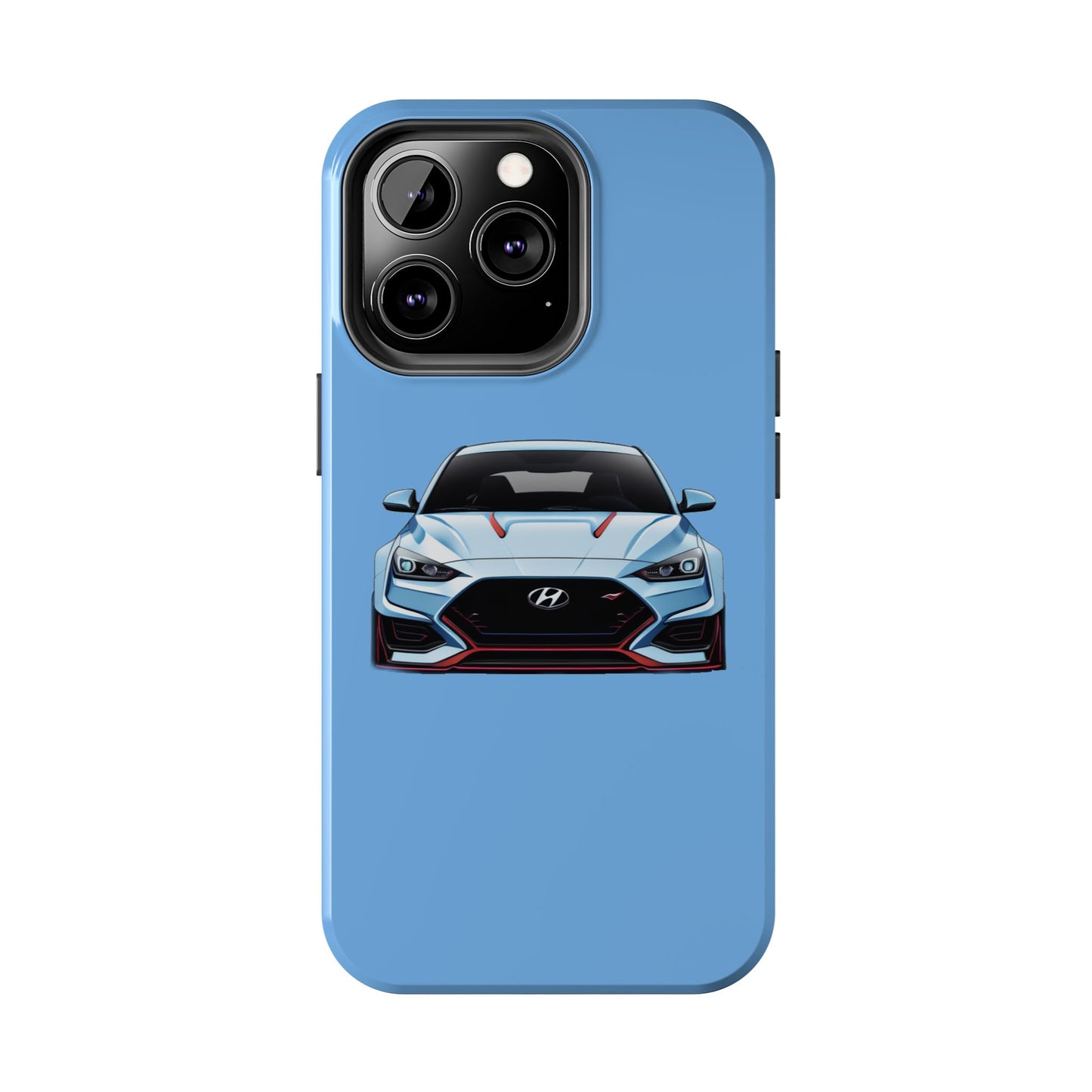 Hot Hatch Korean Elegance Phone Case