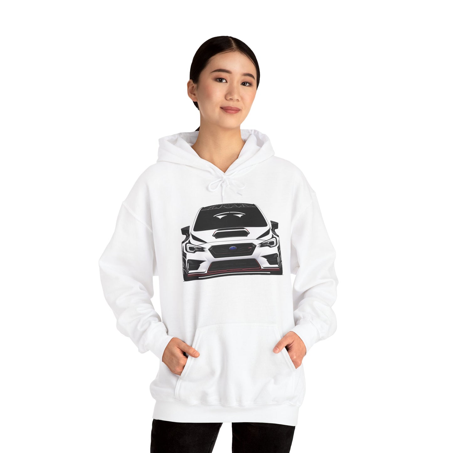 Performance Rally-Bred Sweater