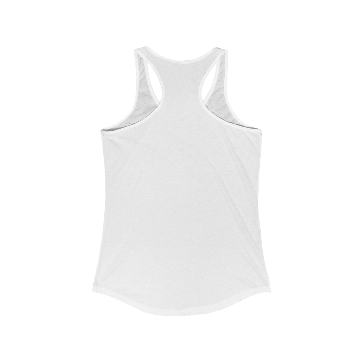 Empower Your Race: Women's Race Day Tank Top