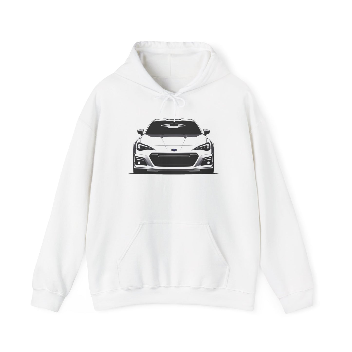 Sleek Coupe Minimalist Lines Sweater