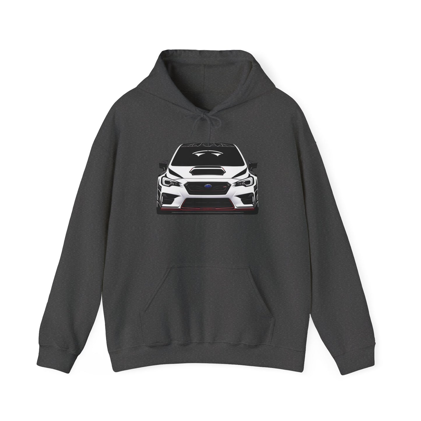 Performance Rally-Bred Sweater