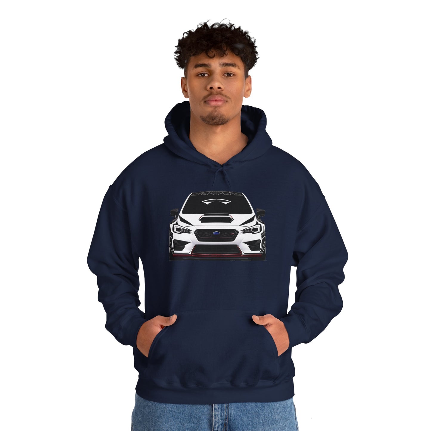 Performance Rally-Bred Sweater