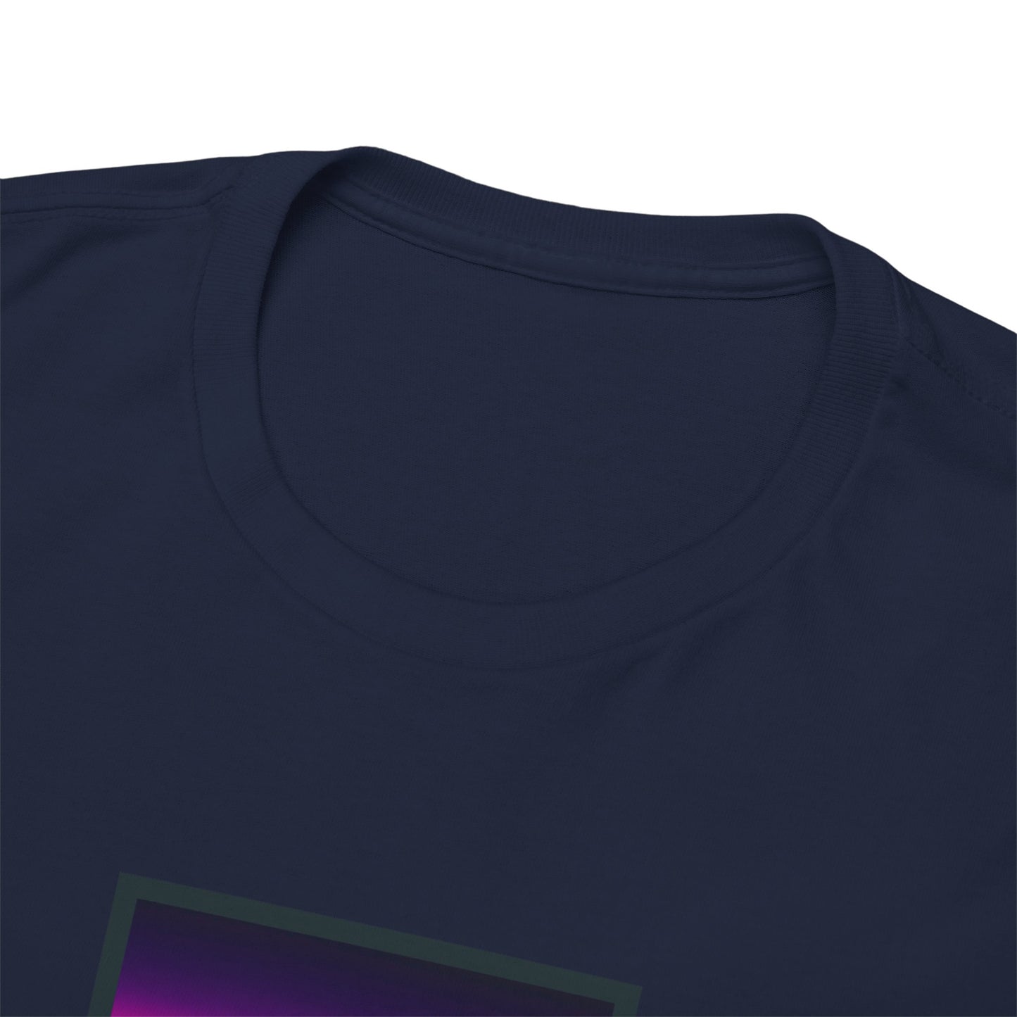 Sleek JDM Midnight Nights Coupe Synthwave T-Shirt