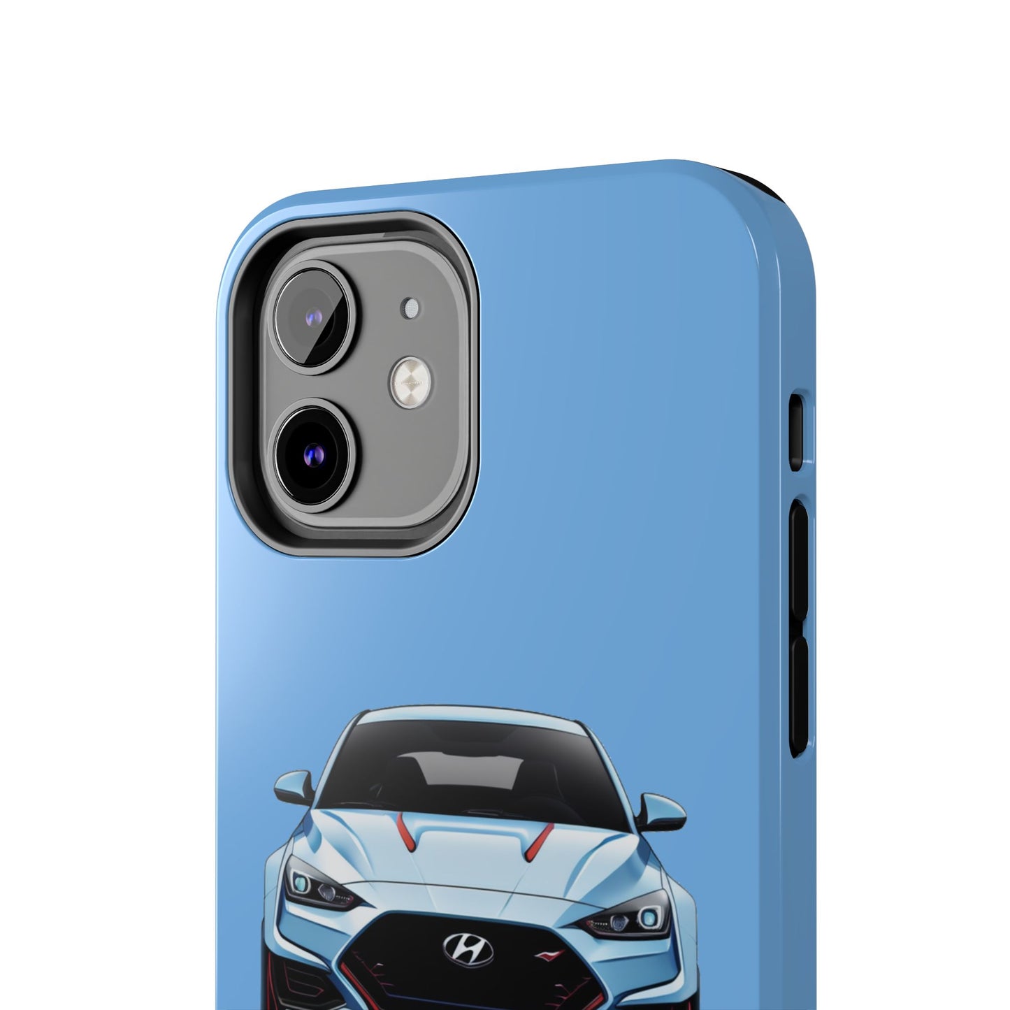 Hot Hatch Korean Elegance Phone Case