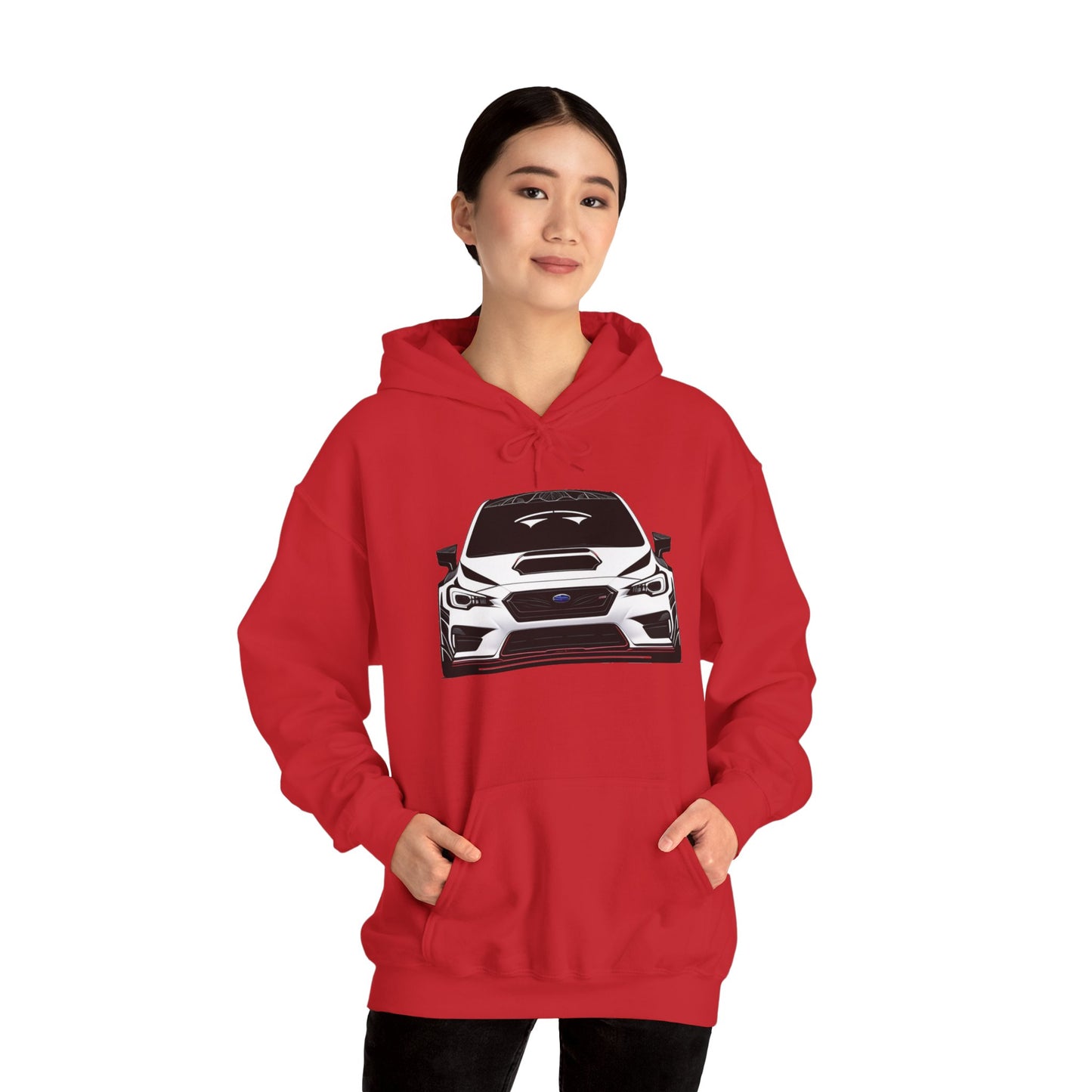 Performance Rally-Bred Sweater