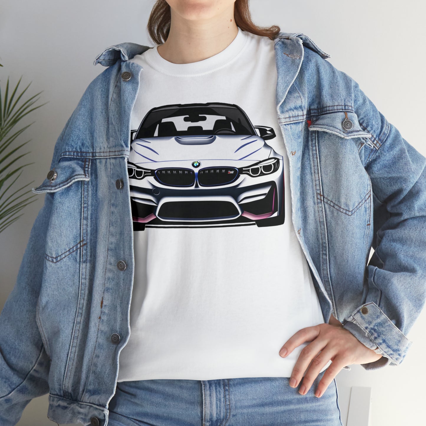 Modern Track Beast T-Shirt