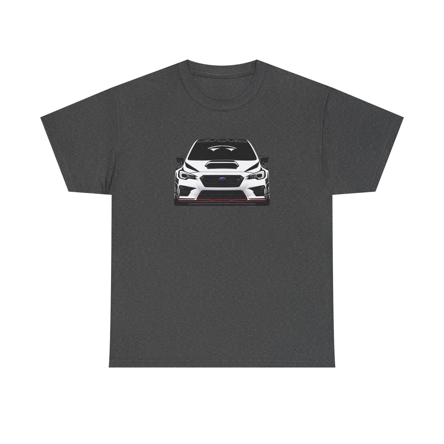 Dynamic Rally-Bred Bold Lines T-Shirt