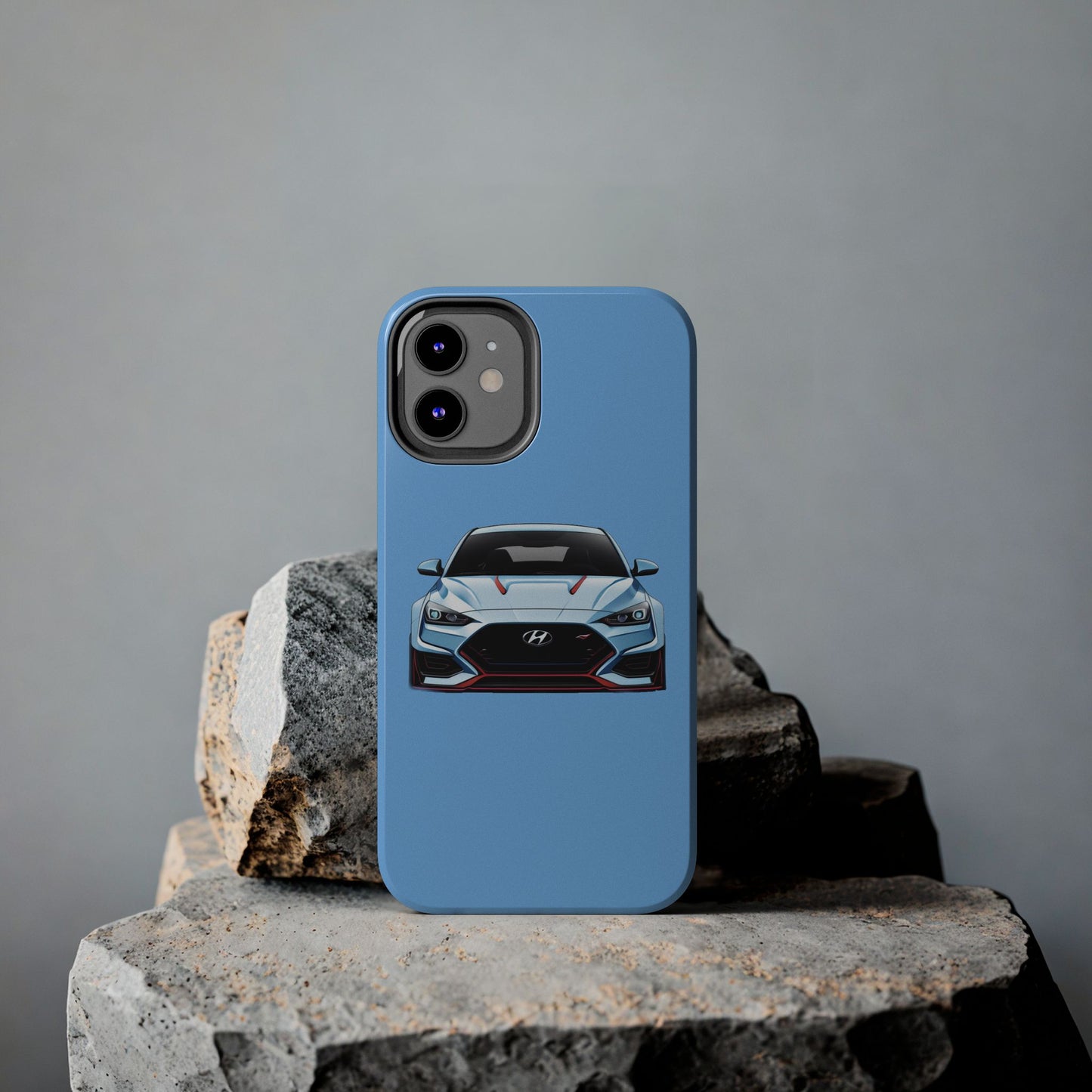 Hot Hatch Korean Elegance Phone Case