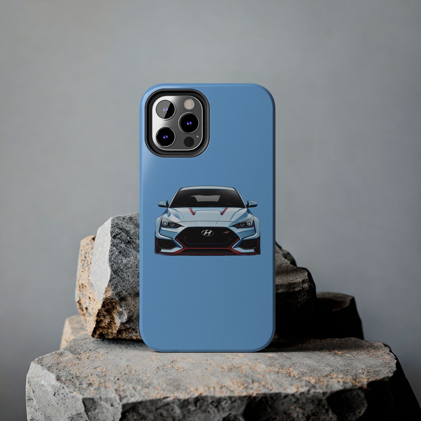 Hot Hatch Korean Elegance Phone Case