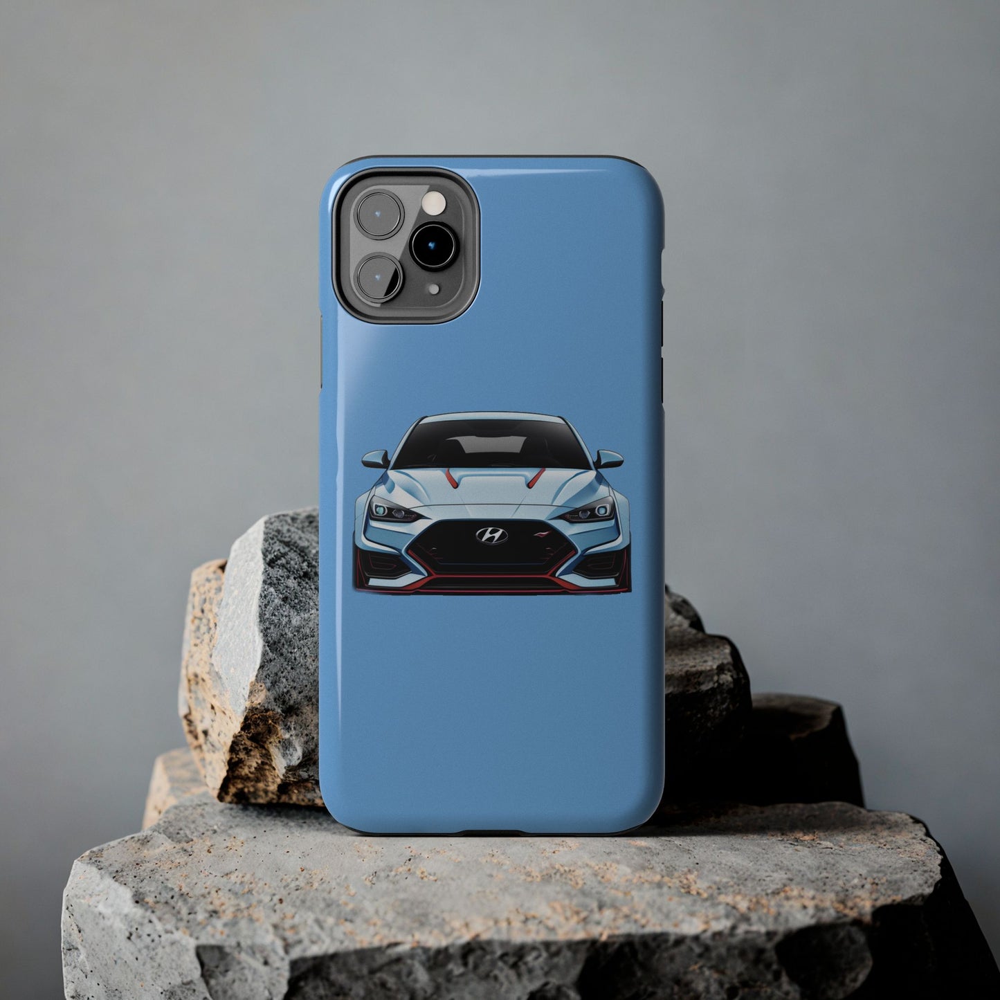 Hot Hatch Korean Elegance Phone Case