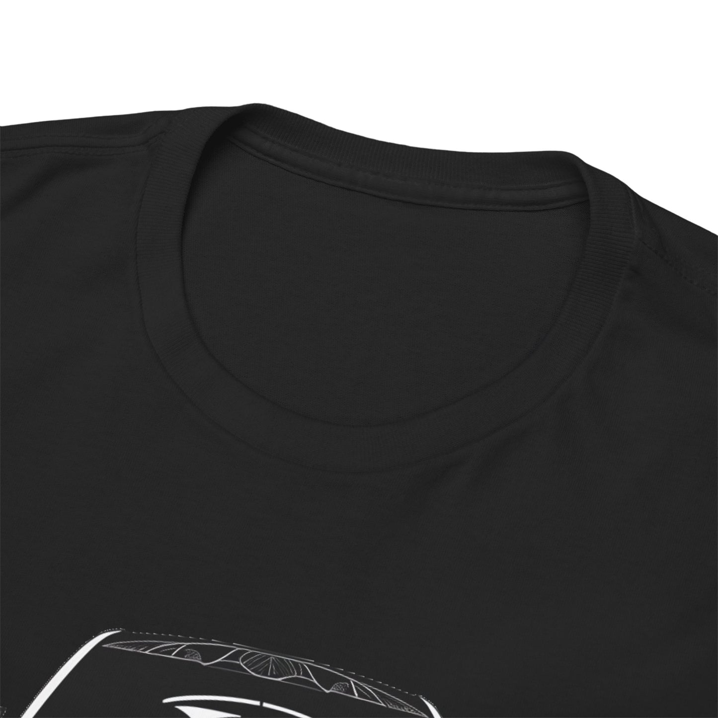 Dynamic Rally-Bred Bold Lines T-Shirt