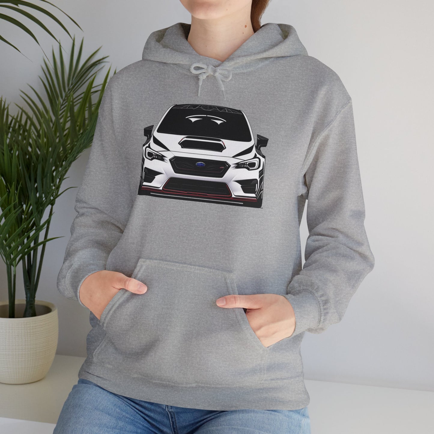 Performance Rally-Bred Sweater