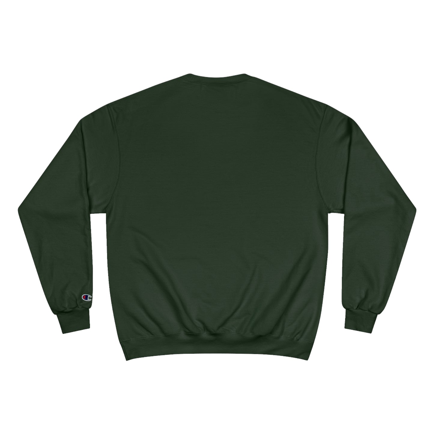 Champion Race Day Sweatshirt: Unleash Your Inner Speedster