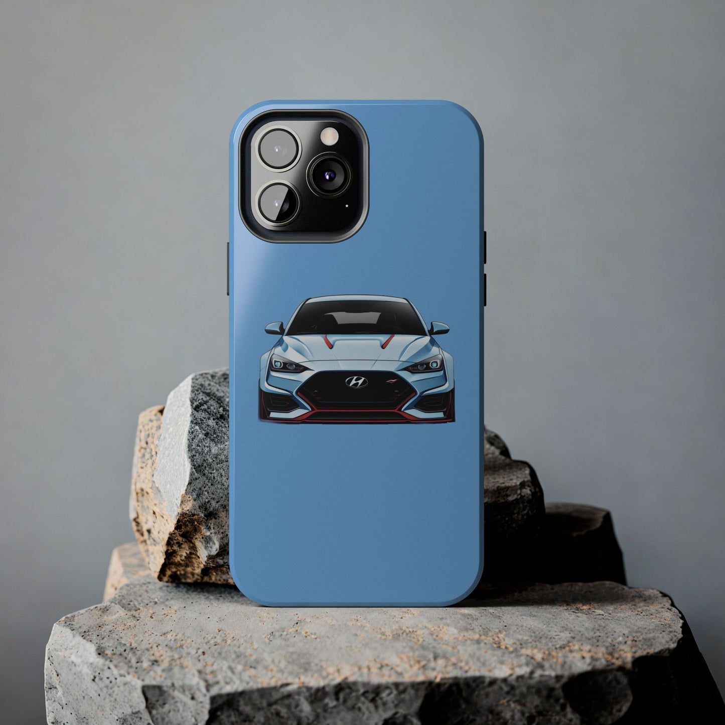 Hot Hatch Korean Elegance Phone Case