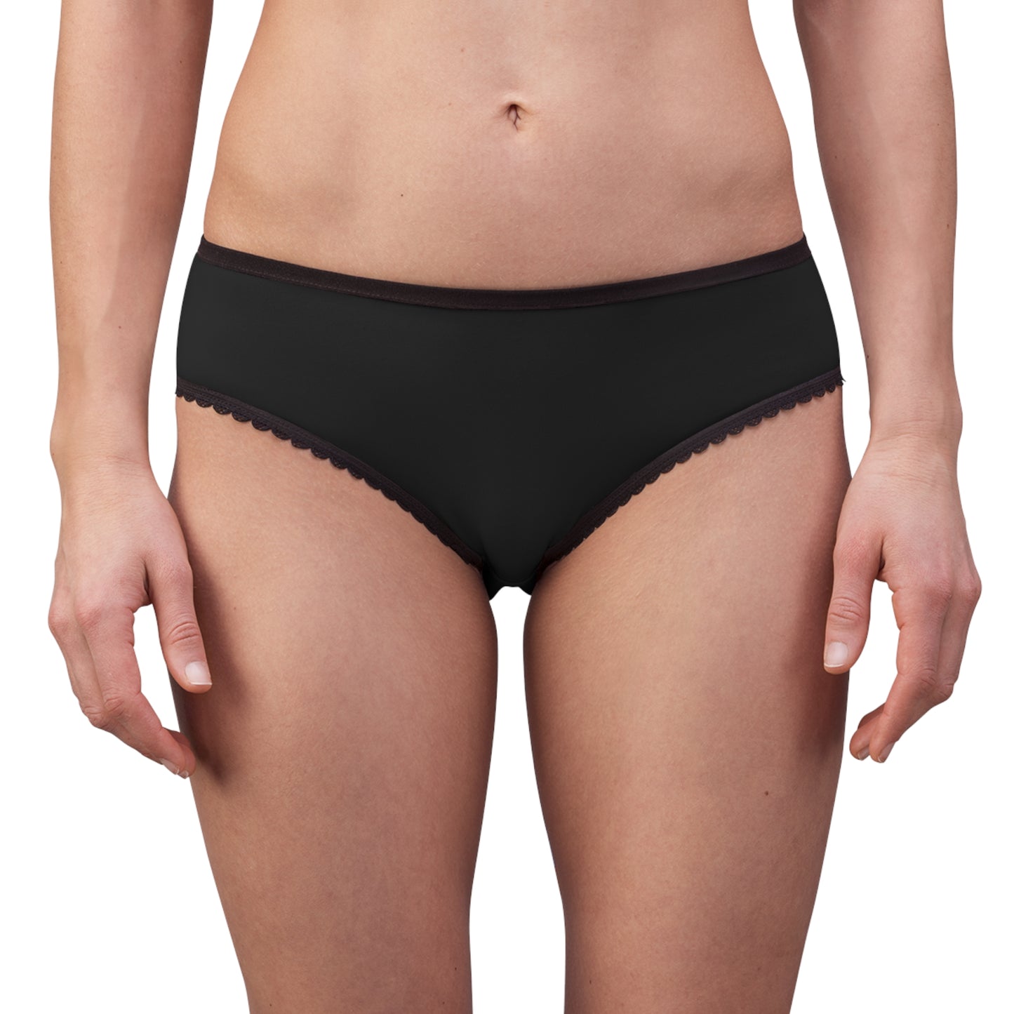 Women's "Go Faster" Briefs