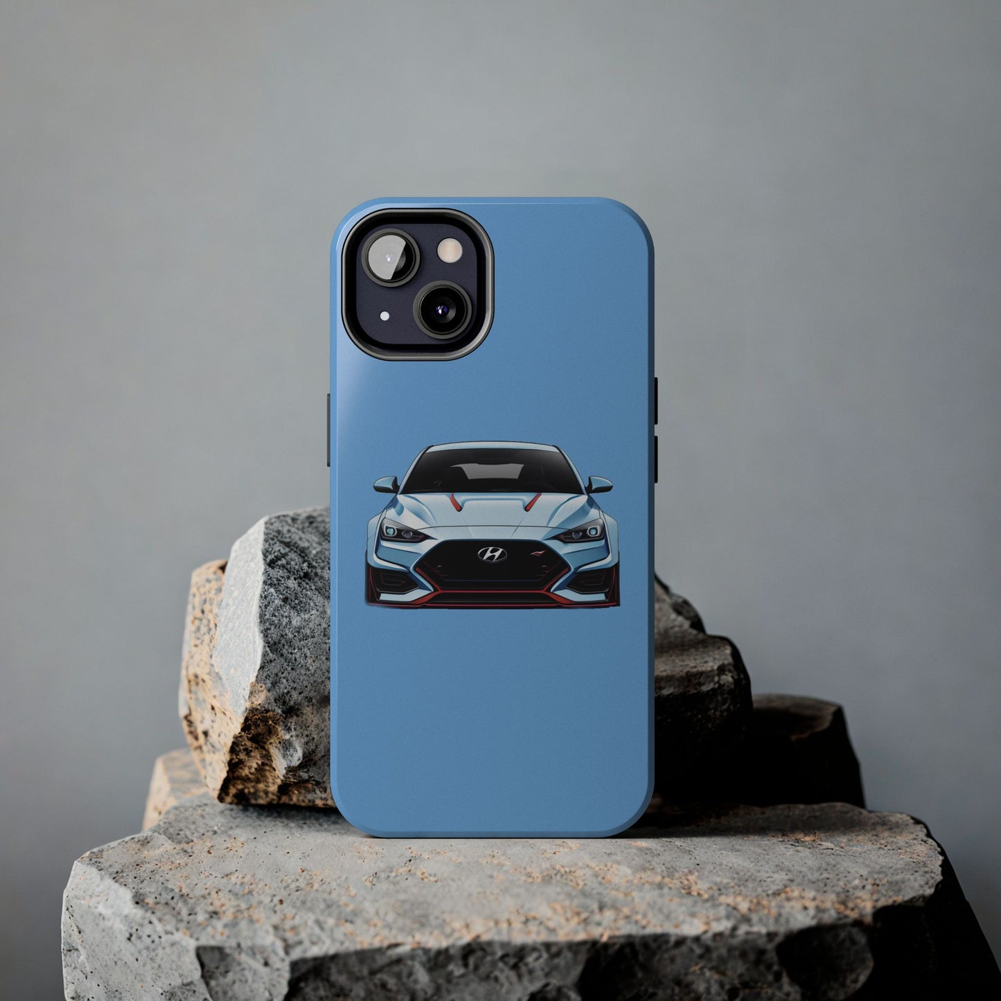 Hot Hatch Korean Elegance Phone Case