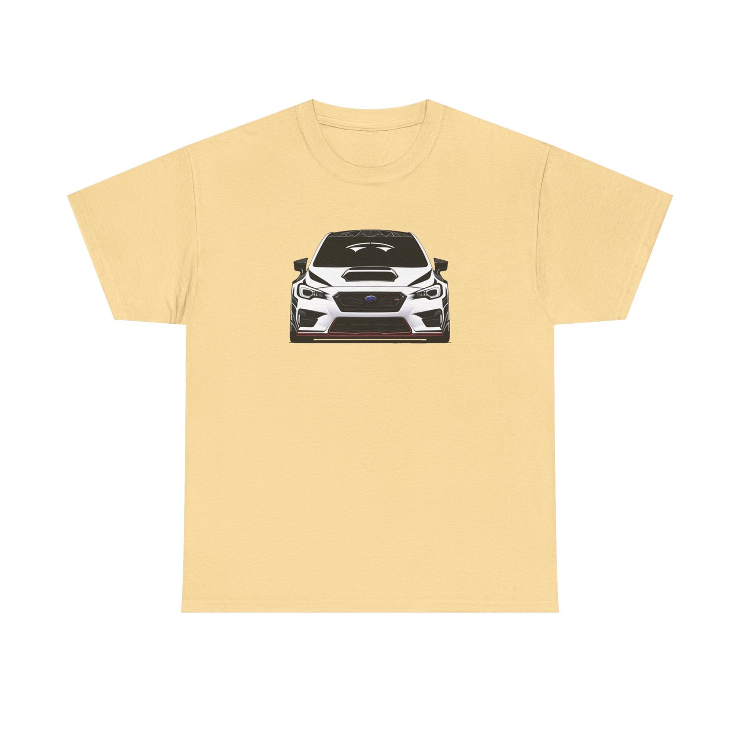 Dynamic Rally-Bred Bold Lines T-Shirt