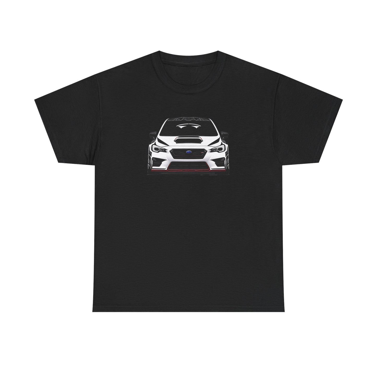 Dynamic Rally-Bred Bold Lines T-Shirt