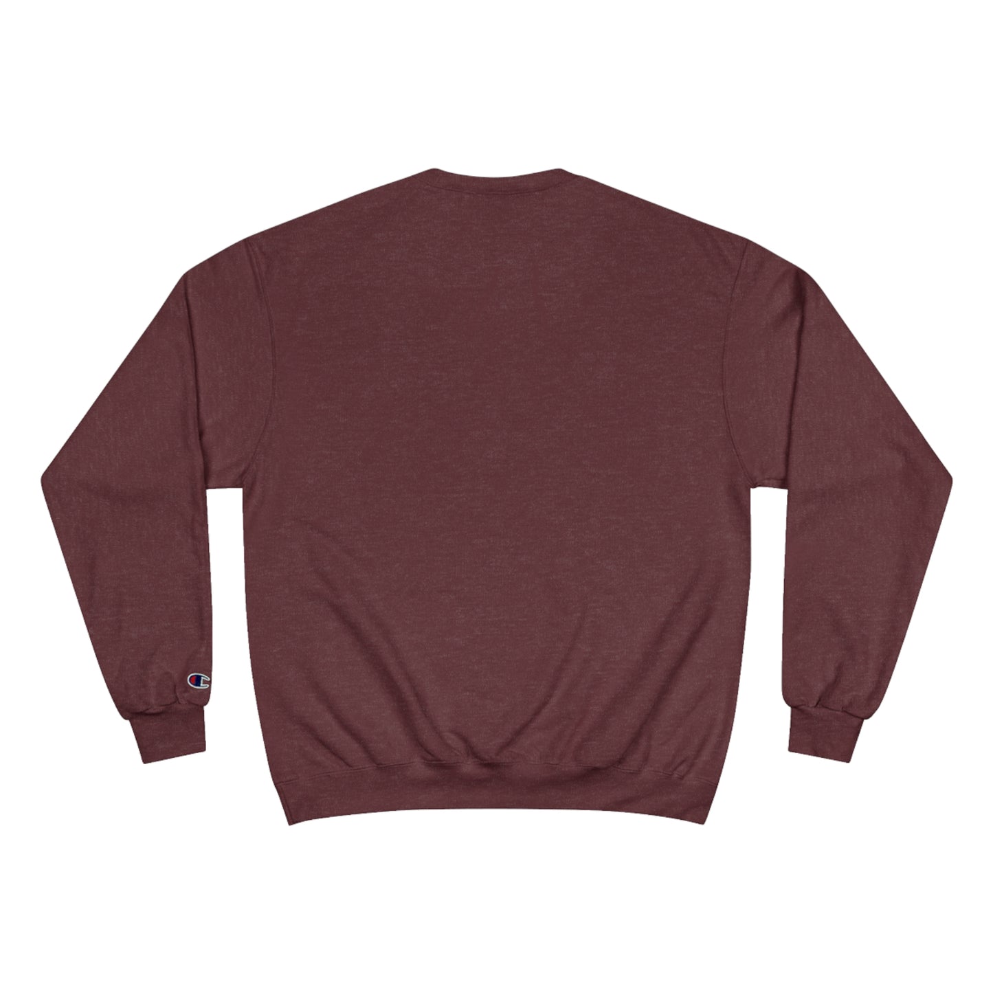 Champion Race Day Sweatshirt: Unleash Your Inner Speedster