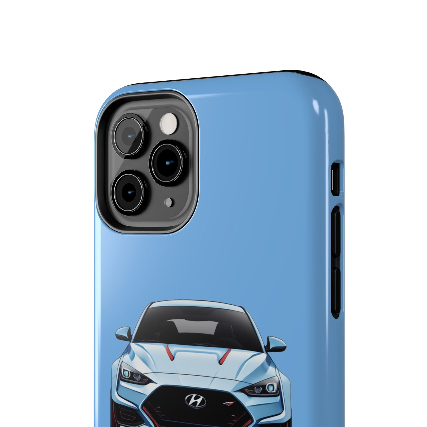 Hot Hatch Korean Elegance Phone Case