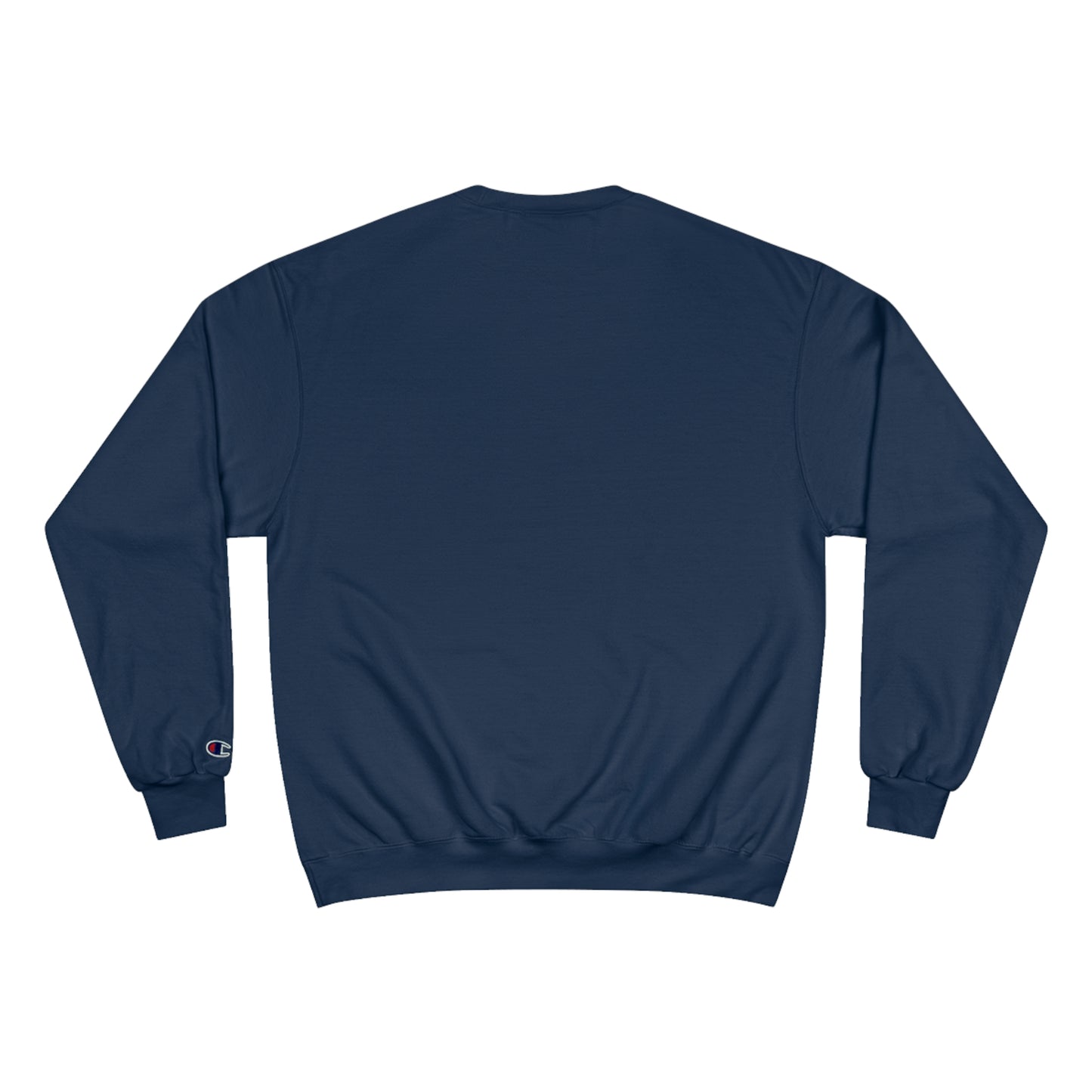 Champion Race Day Sweatshirt: Unleash Your Inner Speedster