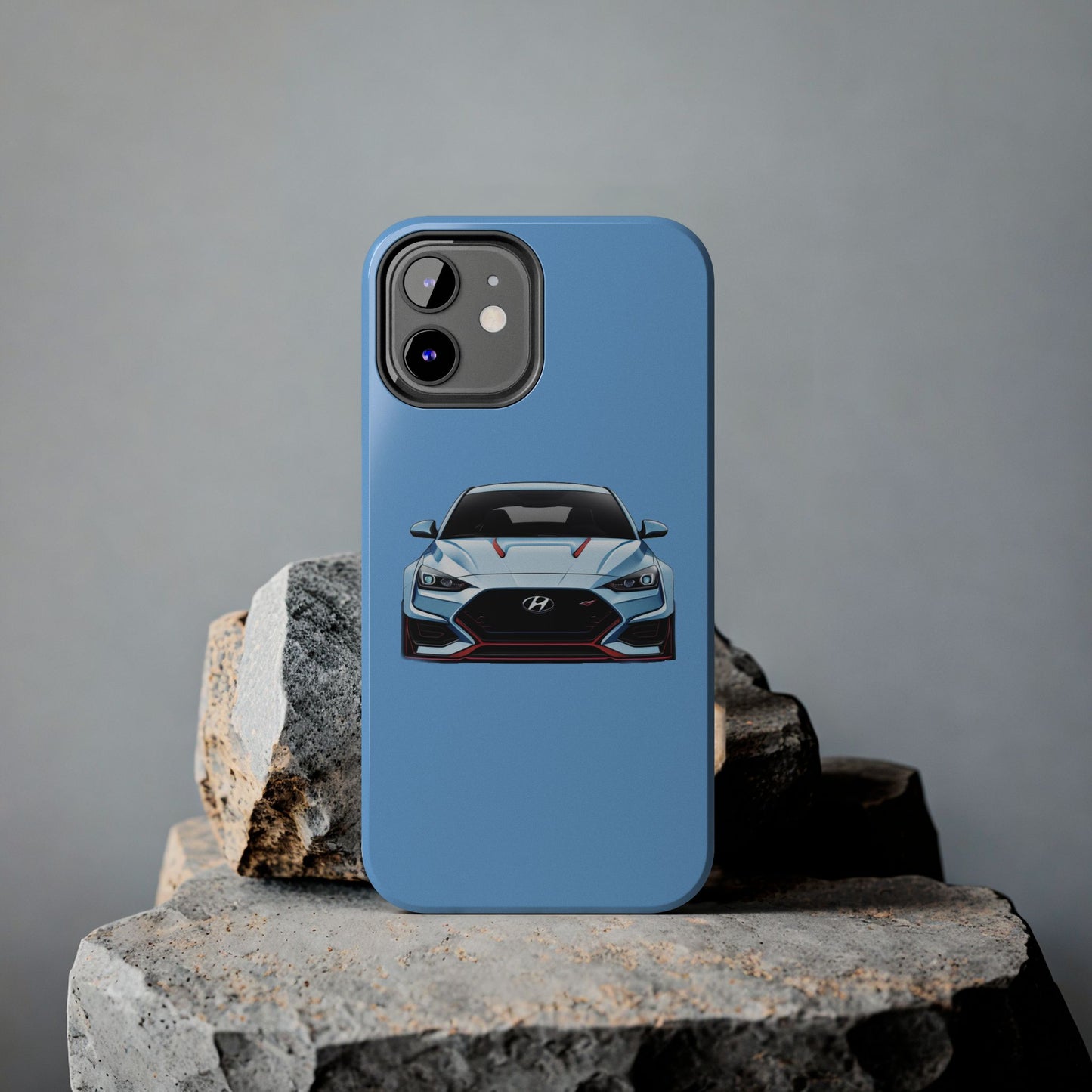 Hot Hatch Korean Elegance Phone Case