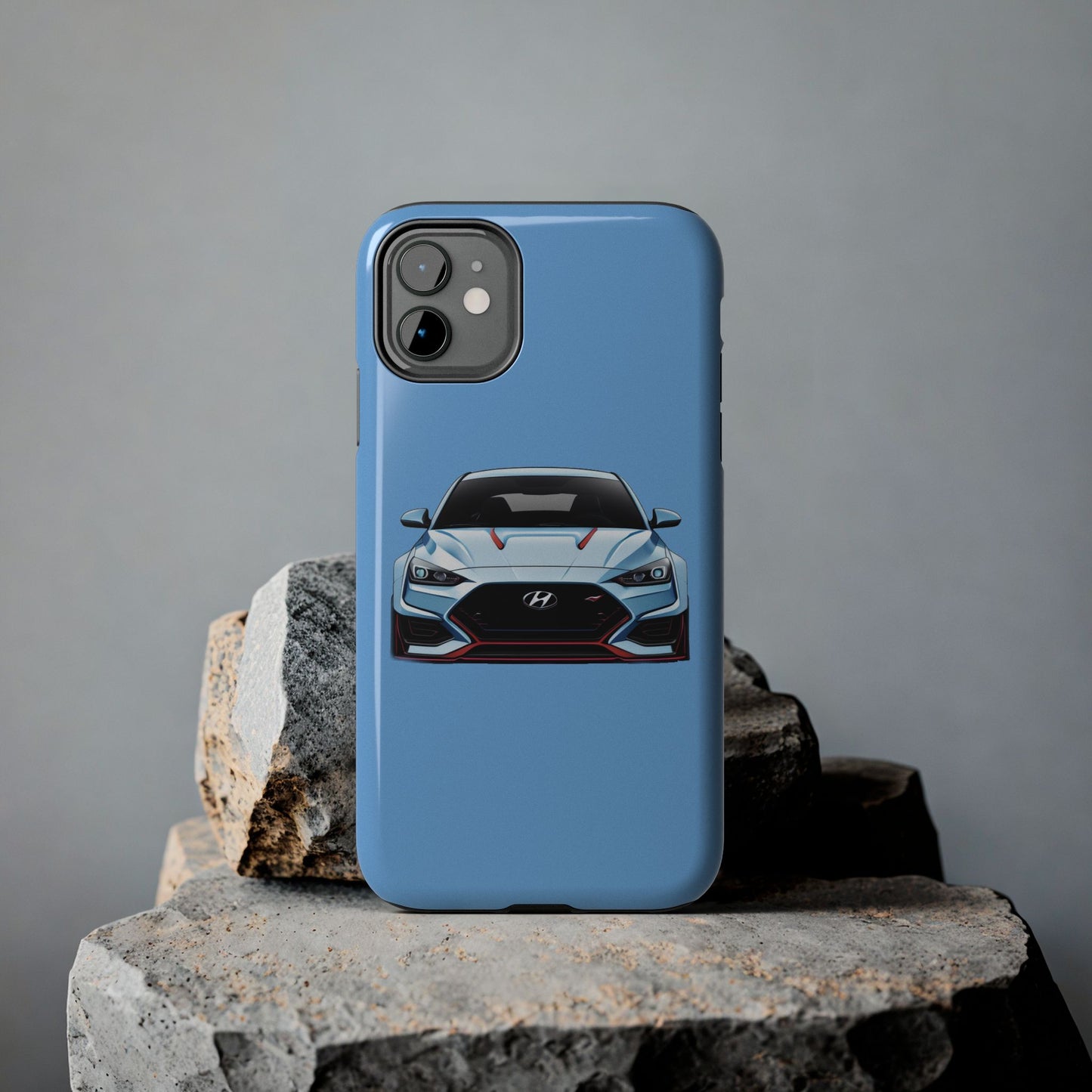 Hot Hatch Korean Elegance Phone Case