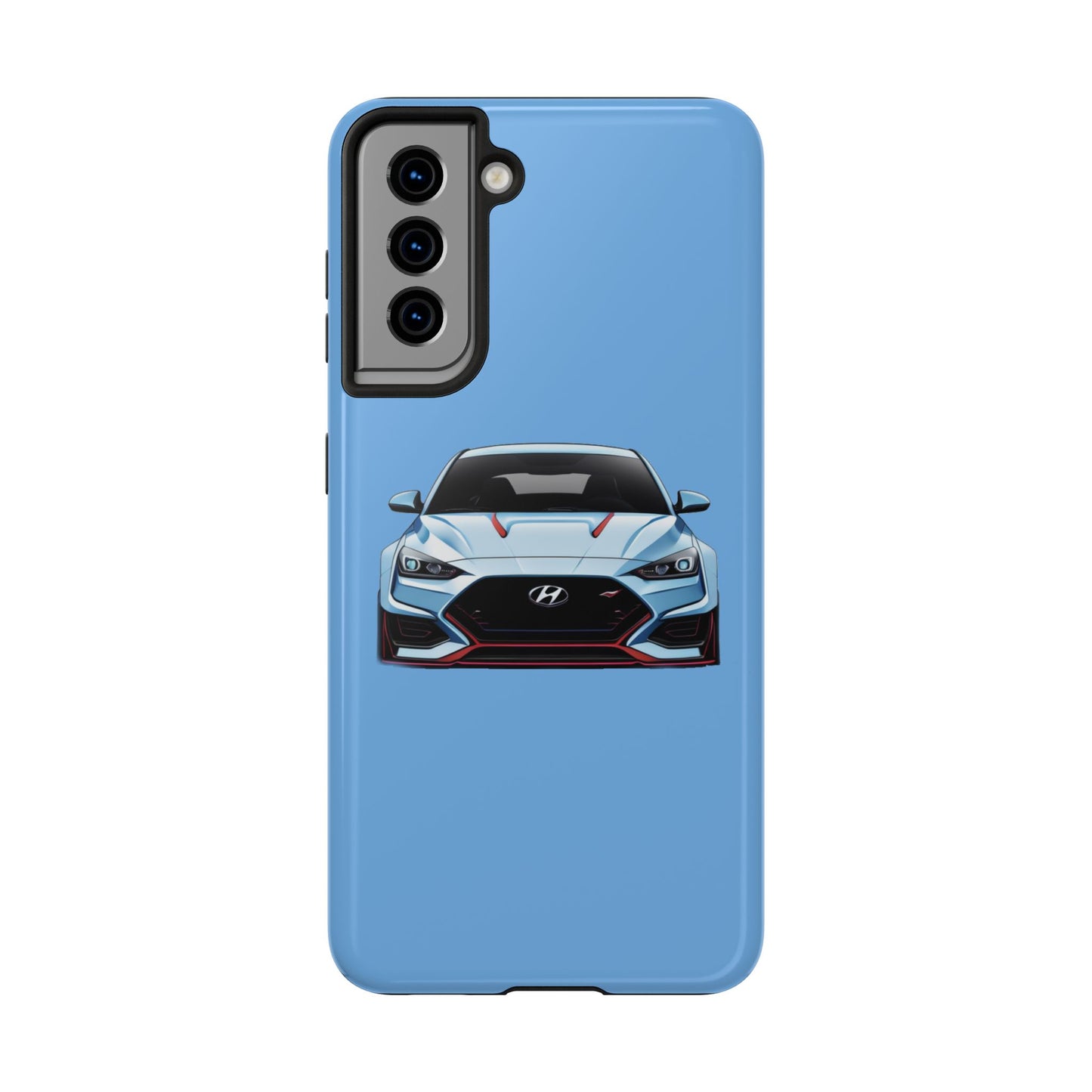 Hot Hatch Korean Elegance Phone Case