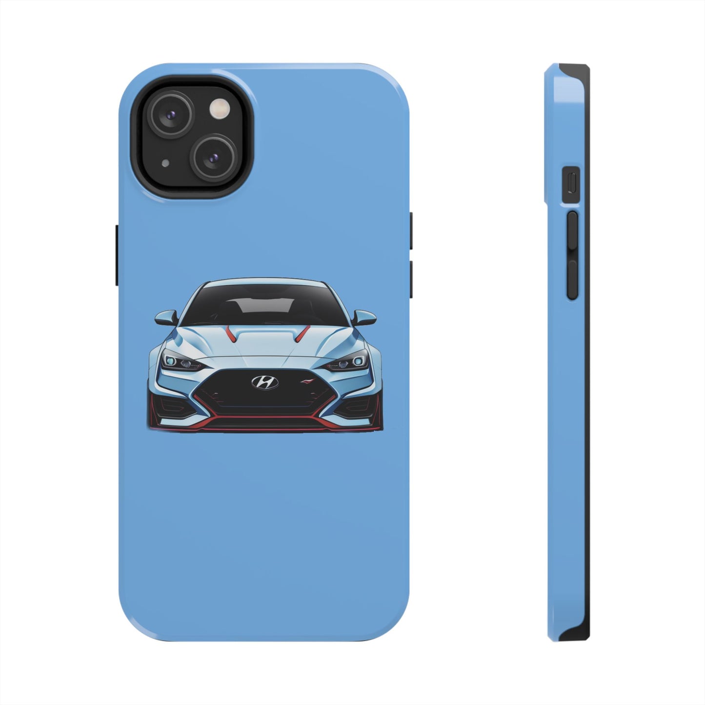 Hot Hatch Korean Elegance Phone Case