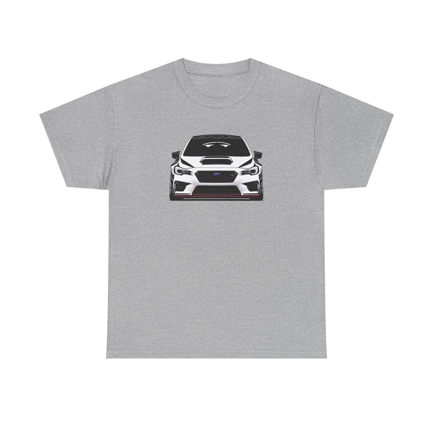 Dynamic Rally-Bred Bold Lines T-Shirt