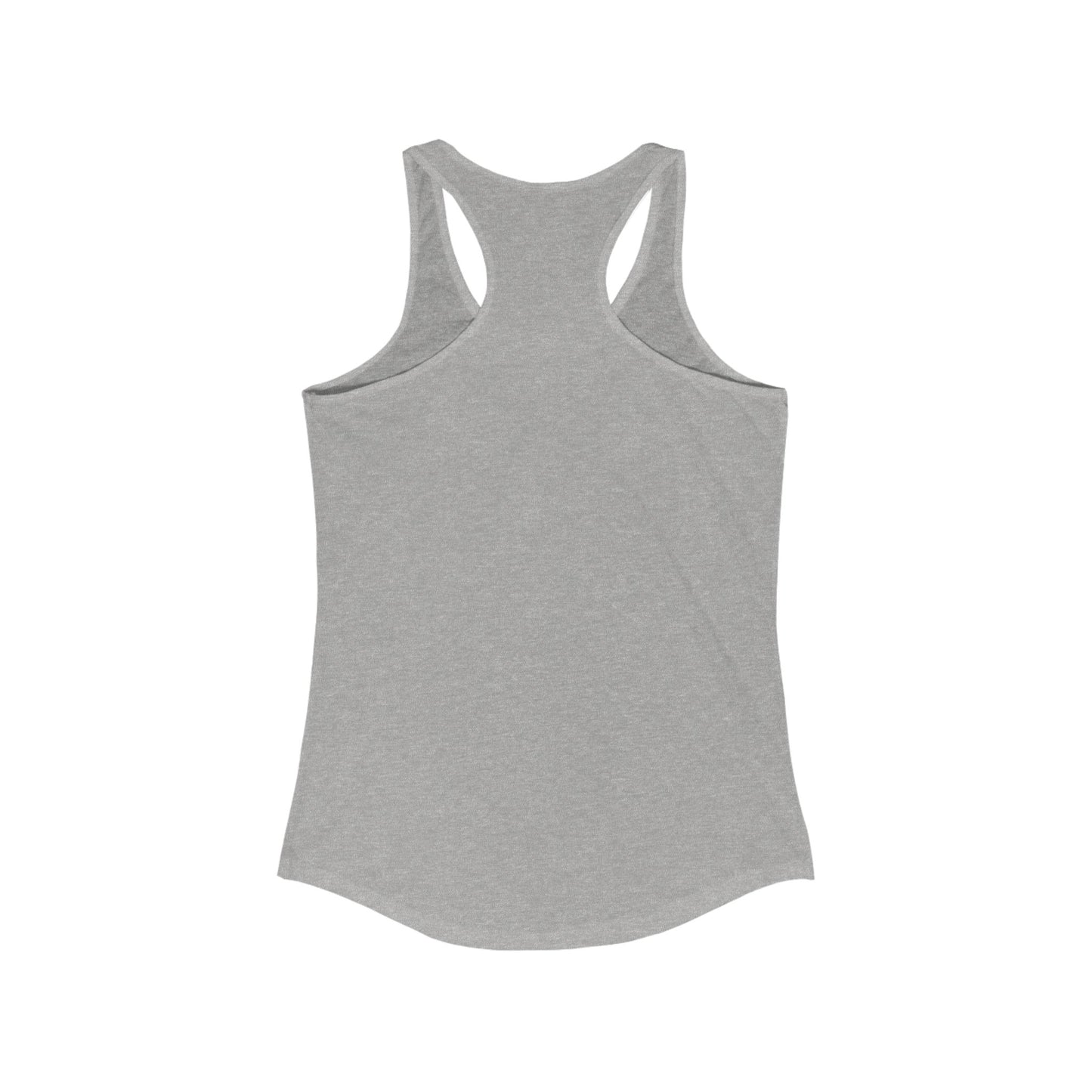 Empower Your Race: Women's Race Day Tank Top