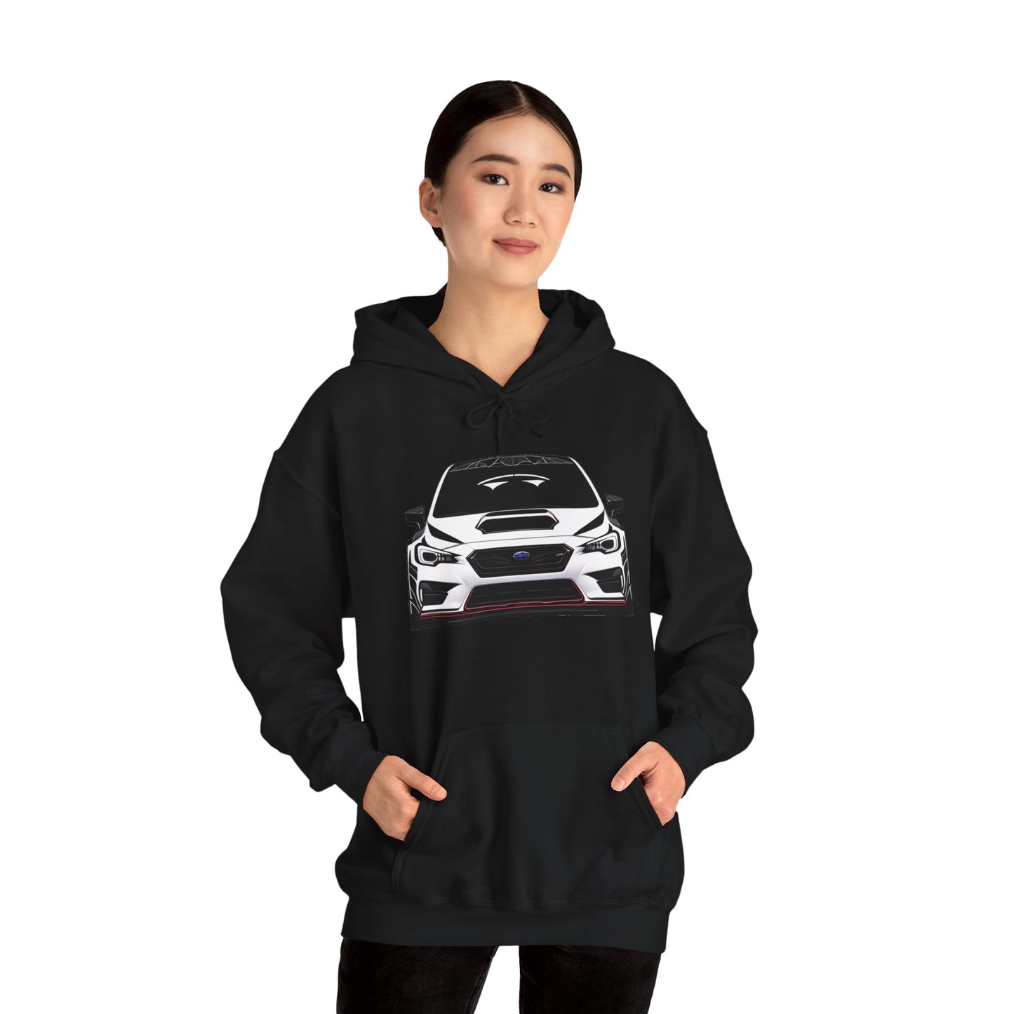 Performance Rally-Bred Sweater