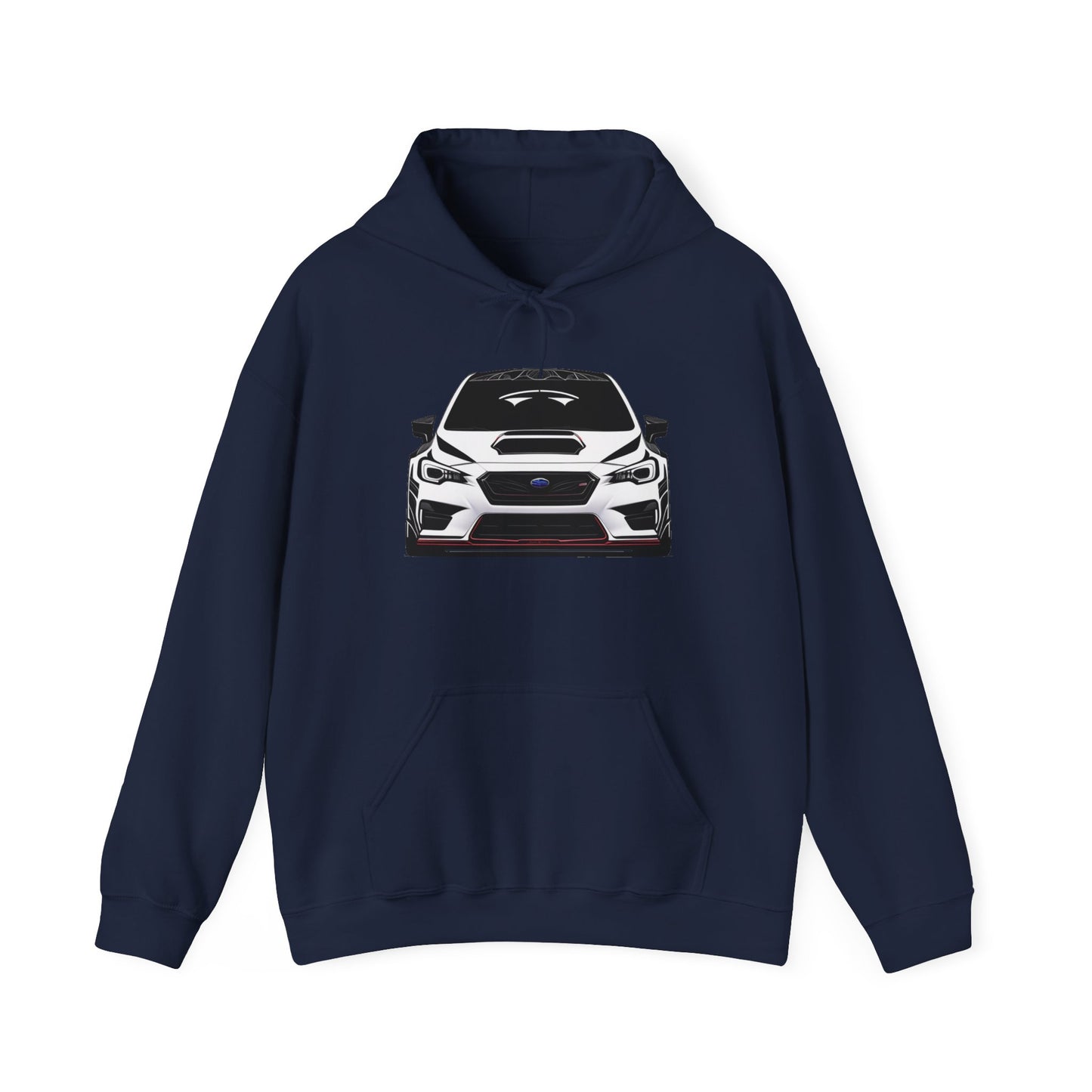 Performance Rally-Bred Sweater