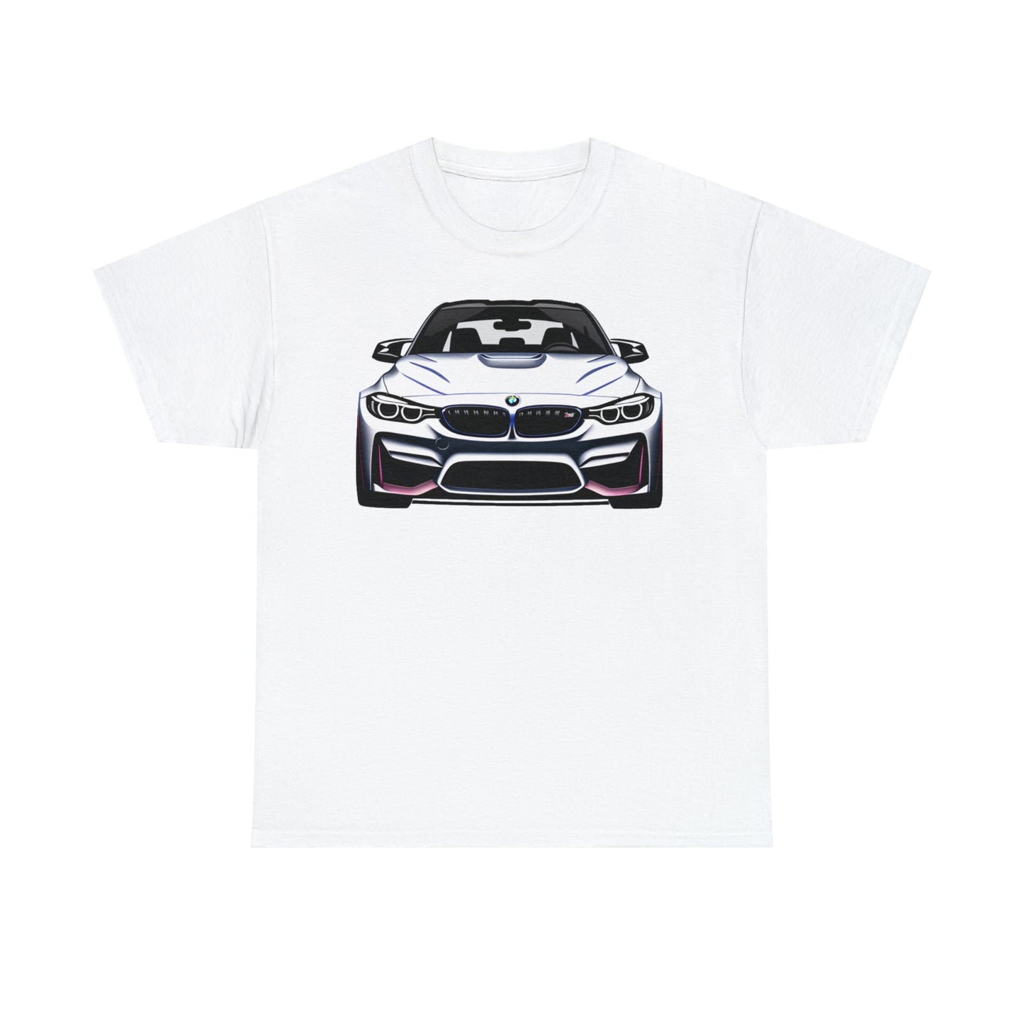 Modern Track Beast T-Shirt